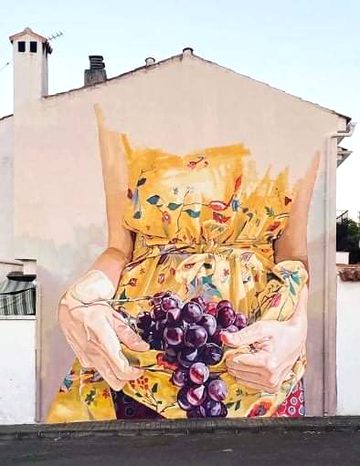 Street Art image