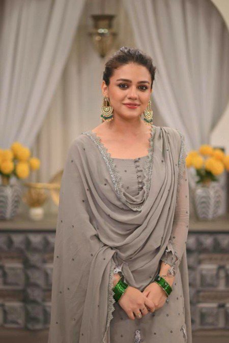 Pakistani Celebs image