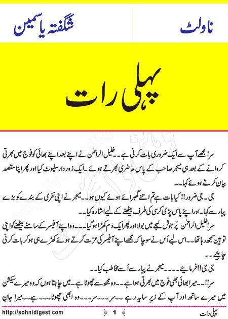 Romantic Novels image