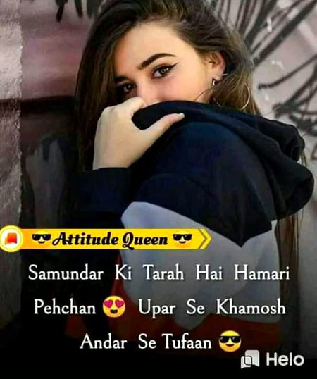 Attitude Quotes image