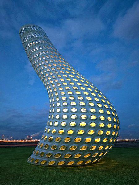 Beautiful Structures image