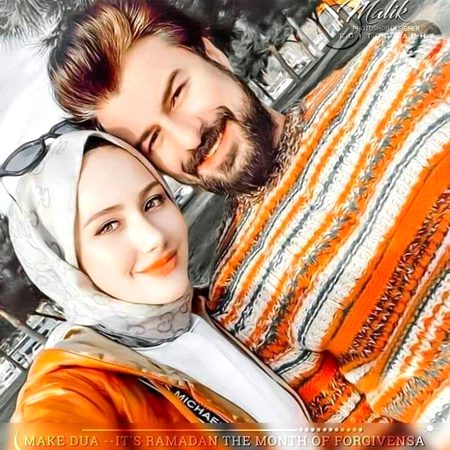 دل میں میرے جتنے بھی سوال ہیں....؛
ان کا دلکش جواب ہو تم....؛❤😍😘