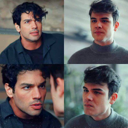 Turkish Celebs image