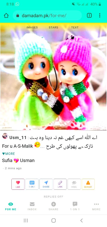 Reply ku off keya bndre😒🥰😘😘and thanks