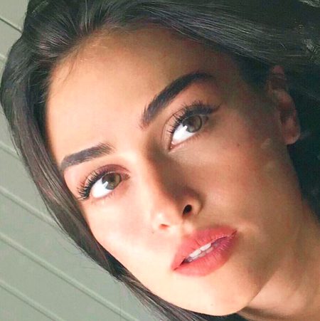 Güzellik ❣️❣️❣️
