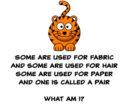 Riddles & Puzzles image