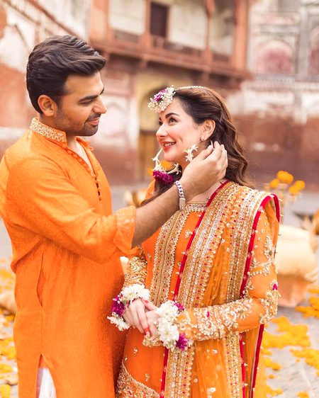 Pakistani Celebs image