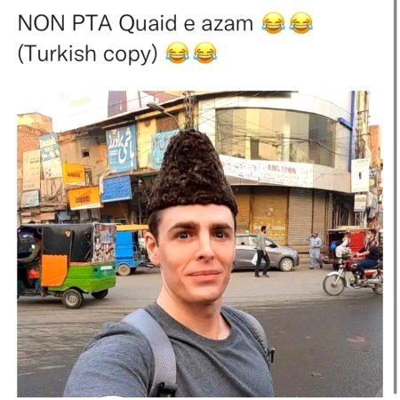 Memes & Satire image