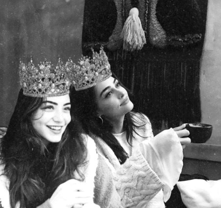 Turkish Celebs image