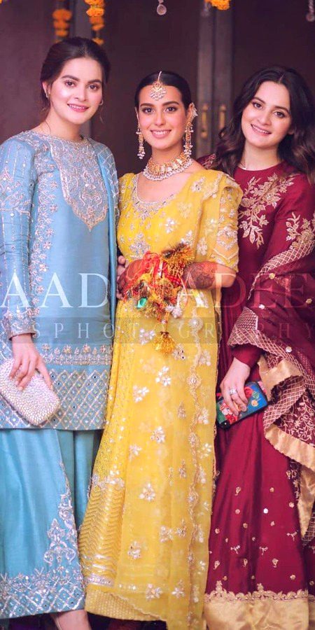 Pakistani Celebs image