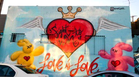 Street Art image
