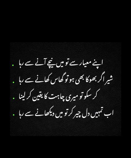 Attitude Poetry image