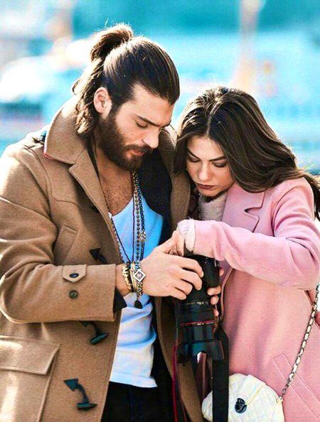 Turkish Celebs image