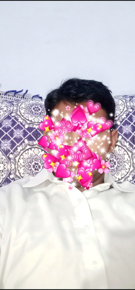 Aj man bimar hun bohat 😔😳