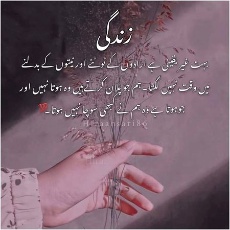 #Zindagi