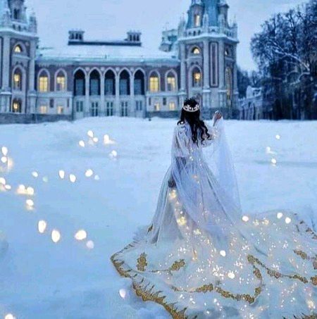 Beautiful People image