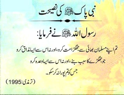 Islamic Quotes image