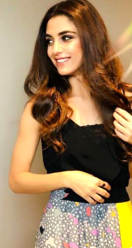 Pakistani Celebs image