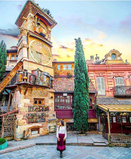 Beautiful Structures image