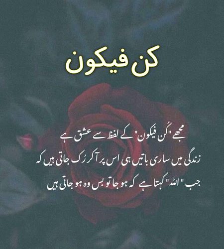 Islamic Quotes image