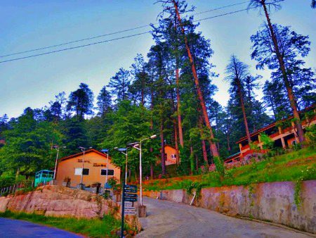 Beautiful Nature image