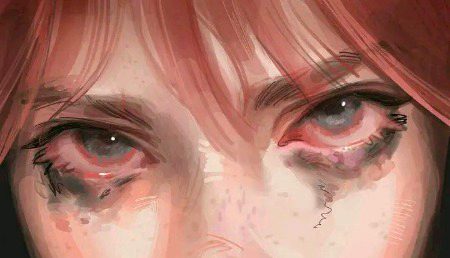 “we try to hide our feelings‚ but we forgot that our eyes speak.”