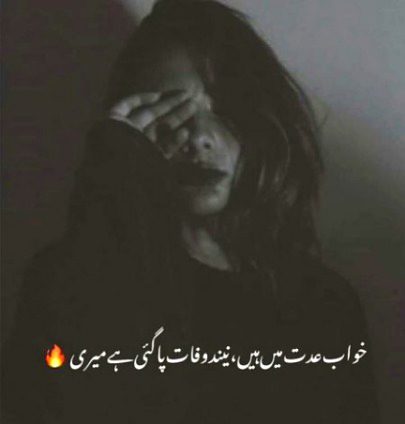 Sad Poetry image