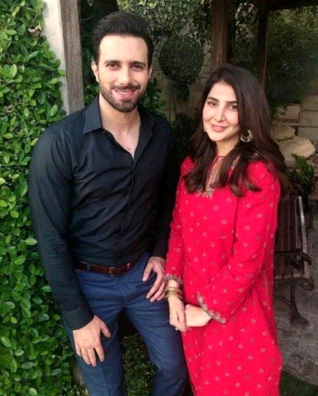 Pakistani Celebs image