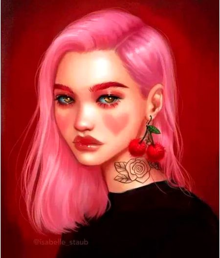 Digital Art image