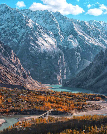 Beautiful Nature image