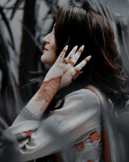 Mehndi Design image