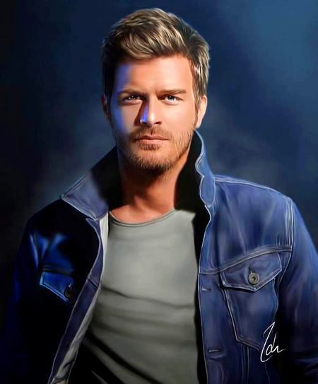 Turkish Celebs image