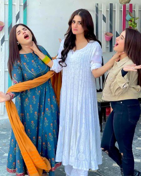 Pakistani Celebs image
