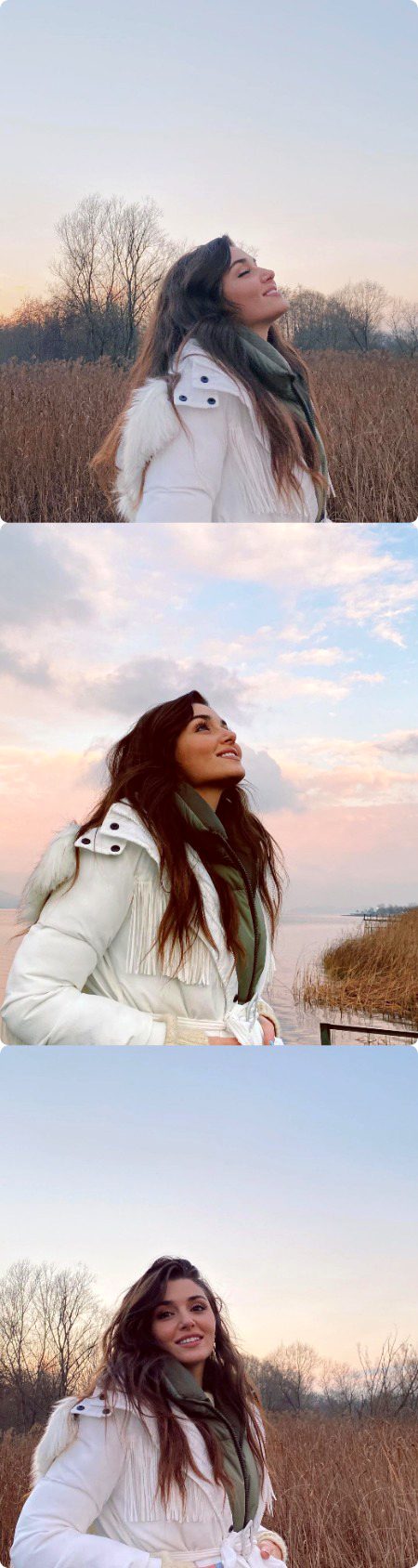Turkish Celebs image