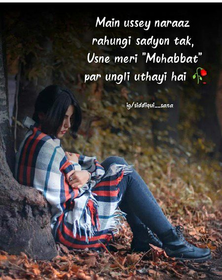 Exactly 💯🔥✌💔