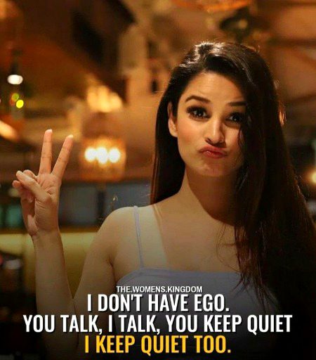 Attitude Quotes image