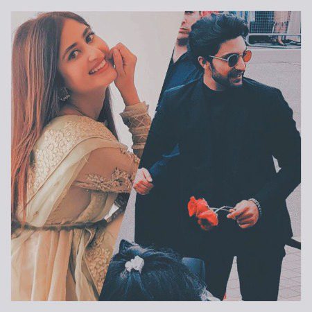 Pakistani Celebs image