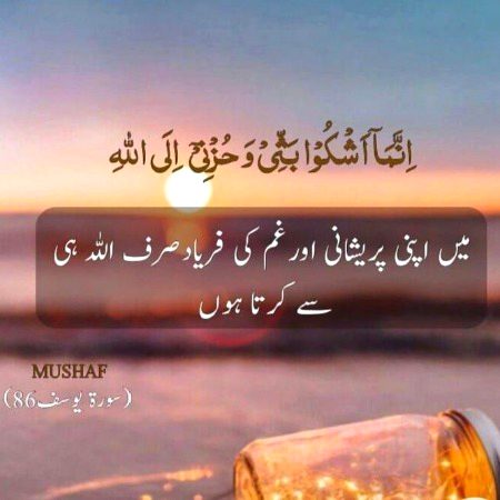 Islamic Quotes image