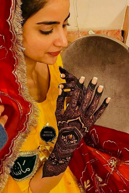 Pakistani Celebs image