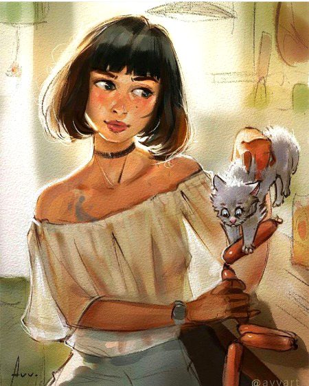 Digital Art image