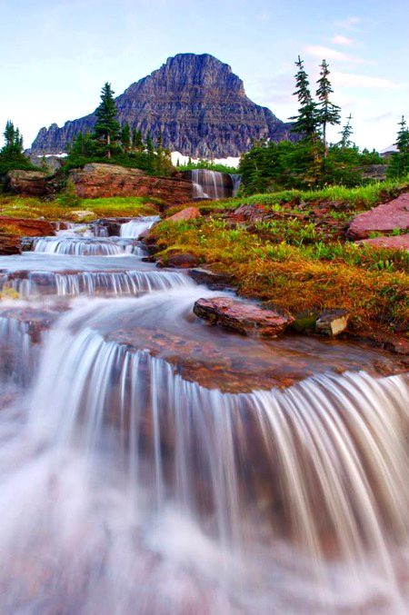 Beautiful Nature image