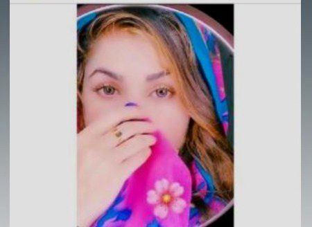 گمان نہ کر کے مجھے جرات سوال نہیں۔۔۔ 
فقط در یہ ہیے ! تجھے لاجواب کر دوں گی۔🔥