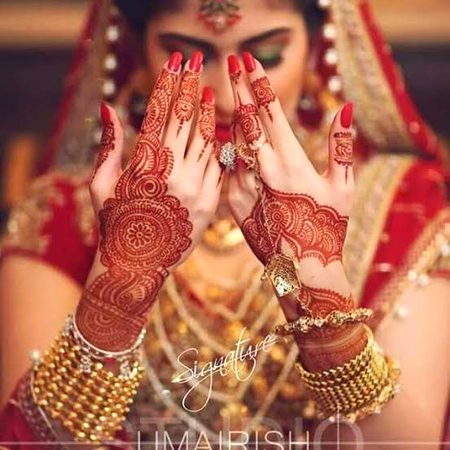 Mehndi Design image