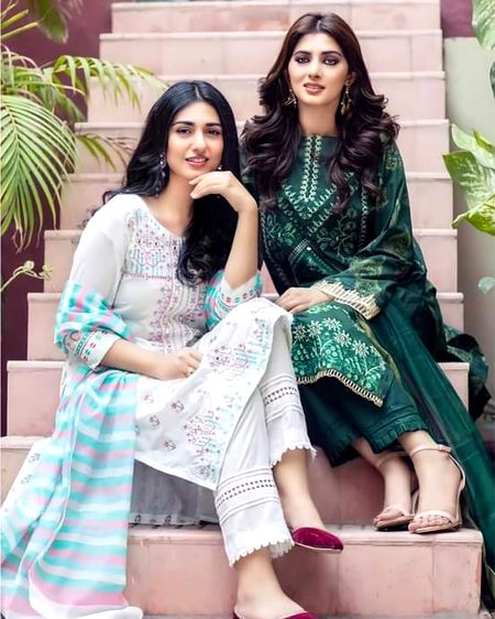 Pakistani Celebs image