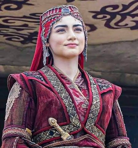 Turkish Celebs image