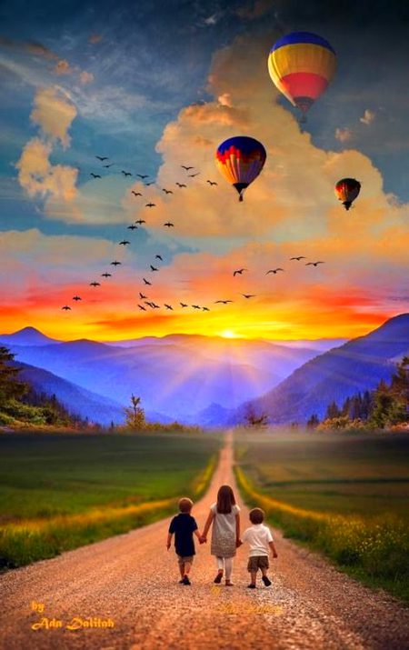 Beautiful Nature image