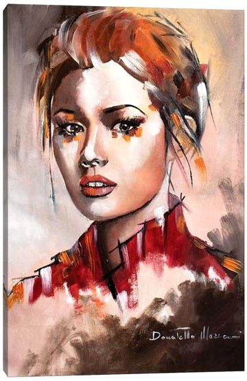 Paintings image