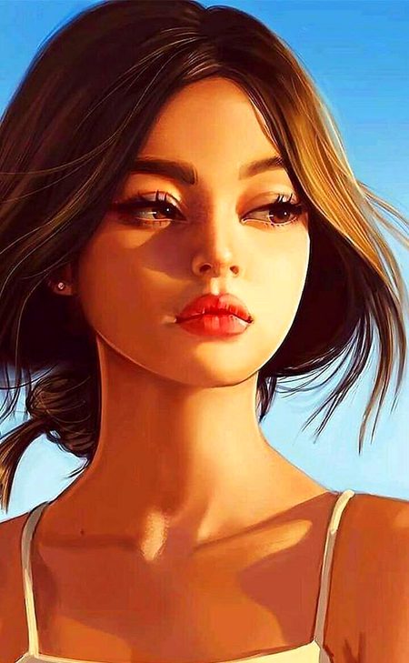 Digital Art image