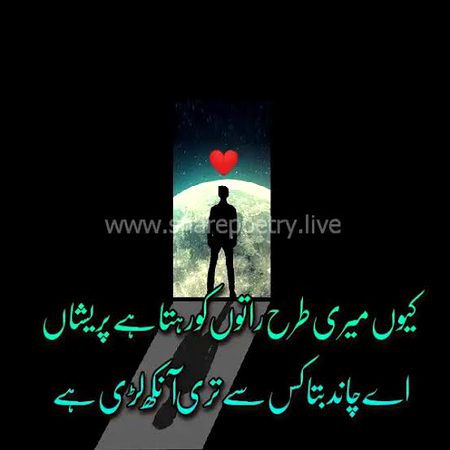 Sad Poetry image