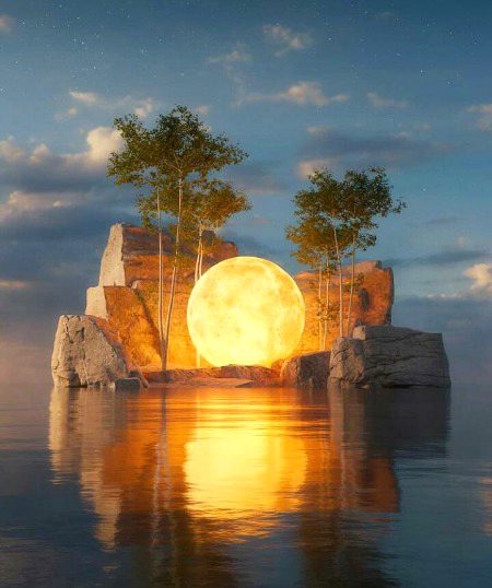 Beautiful Nature image